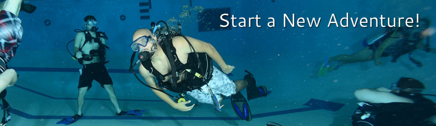 Classes Sub Aquatic Sports Service